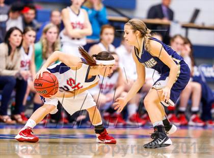 Thumbnail 2 in Skyline vs Springville (UHSAA 4A Final) photogallery.