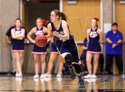 Thumbnail 1 in Skyline vs Springville (UHSAA 4A Final) photogallery.