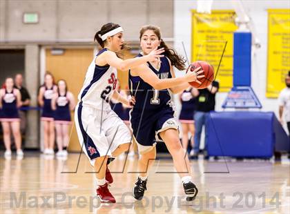 Thumbnail 1 in Skyline vs Springville (UHSAA 4A Final) photogallery.