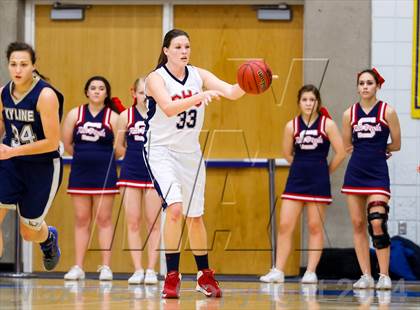 Thumbnail 1 in Skyline vs Springville (UHSAA 4A Final) photogallery.