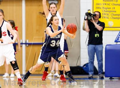 Thumbnail 1 in Skyline vs Springville (UHSAA 4A Final) photogallery.