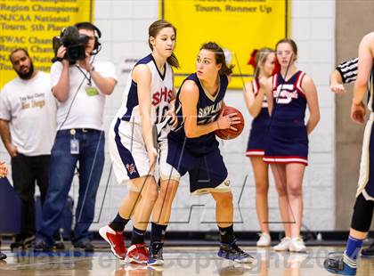 Thumbnail 1 in Skyline vs Springville (UHSAA 4A Final) photogallery.