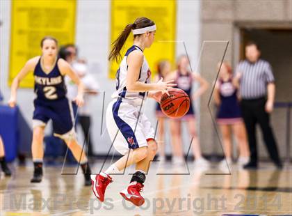 Thumbnail 1 in Skyline vs Springville (UHSAA 4A Final) photogallery.