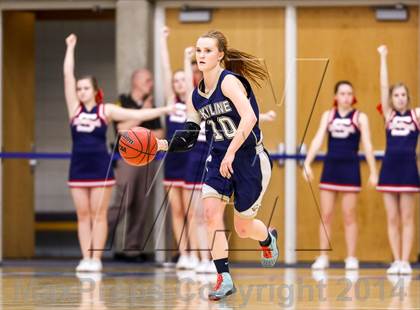 Thumbnail 1 in Skyline vs Springville (UHSAA 4A Final) photogallery.