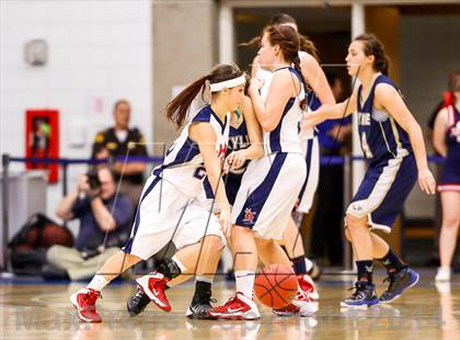 Thumbnail 2 in Skyline vs Springville (UHSAA 4A Final) photogallery.