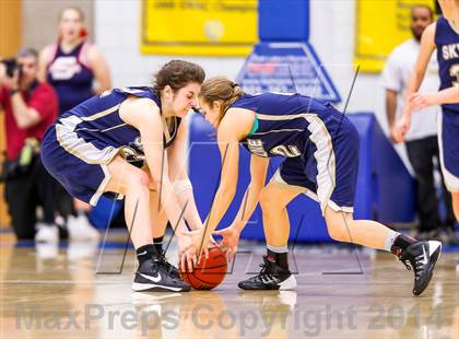Thumbnail 1 in Skyline vs Springville (UHSAA 4A Final) photogallery.