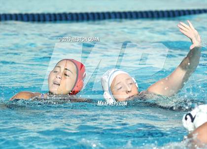 Thumbnail 1 in Corona del Mar vs San Marcos (Irvine SoCal Championship) photogallery.