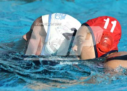 Thumbnail 2 in Corona del Mar vs San Marcos (Irvine SoCal Championship) photogallery.
