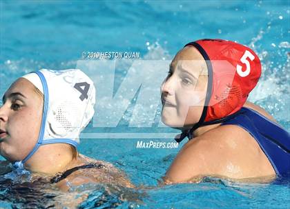 Thumbnail 2 in Corona del Mar vs San Marcos (Irvine SoCal Championship) photogallery.
