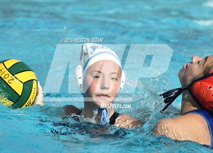 Thumbnail 2 in Corona del Mar vs San Marcos (Irvine SoCal Championship) photogallery.
