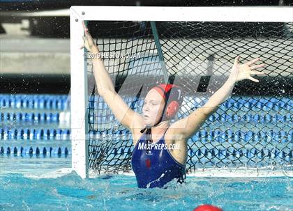 Thumbnail 3 in Corona del Mar vs San Marcos (Irvine SoCal Championship) photogallery.