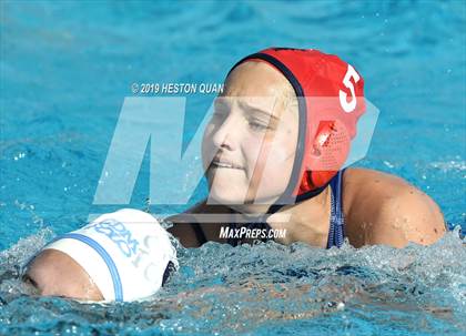 Thumbnail 3 in Corona del Mar vs San Marcos (Irvine SoCal Championship) photogallery.