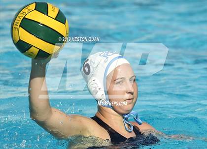 Thumbnail 1 in Corona del Mar vs San Marcos (Irvine SoCal Championship) photogallery.