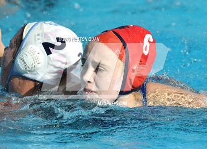 Thumbnail 1 in Corona del Mar vs San Marcos (Irvine SoCal Championship) photogallery.