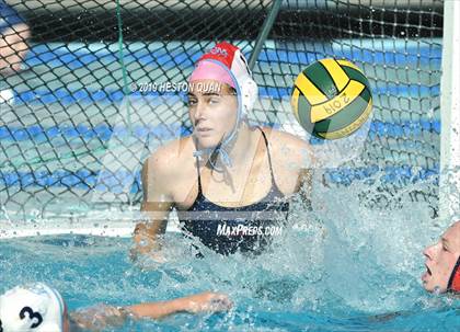 Thumbnail 3 in Corona del Mar vs San Marcos (Irvine SoCal Championship) photogallery.