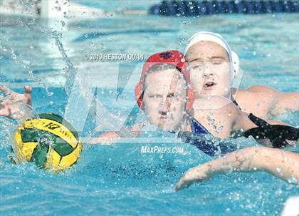 Thumbnail 3 in Corona del Mar vs San Marcos (Irvine SoCal Championship) photogallery.
