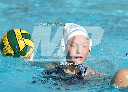 Thumbnail 3 in Corona del Mar vs San Marcos (Irvine SoCal Championship) photogallery.