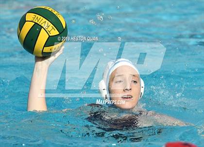 Thumbnail 3 in Corona del Mar vs San Marcos (Irvine SoCal Championship) photogallery.