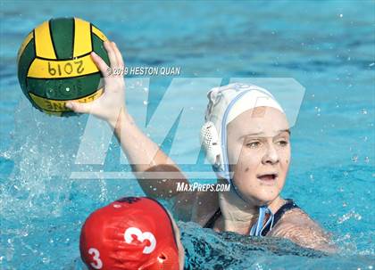 Thumbnail 3 in Corona del Mar vs San Marcos (Irvine SoCal Championship) photogallery.