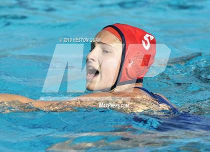 Thumbnail 2 in Corona del Mar vs San Marcos (Irvine SoCal Championship) photogallery.