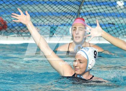 Thumbnail 1 in Corona del Mar vs San Marcos (Irvine SoCal Championship) photogallery.