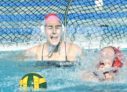 Thumbnail 1 in Corona del Mar vs San Marcos (Irvine SoCal Championship) photogallery.