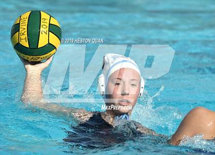 Thumbnail 2 in Corona del Mar vs San Marcos (Irvine SoCal Championship) photogallery.