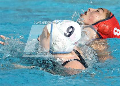 Thumbnail 2 in Corona del Mar vs San Marcos (Irvine SoCal Championship) photogallery.