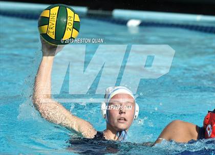 Thumbnail 3 in Corona del Mar vs San Marcos (Irvine SoCal Championship) photogallery.