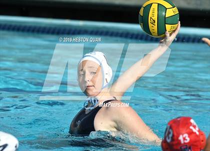 Thumbnail 2 in Corona del Mar vs San Marcos (Irvine SoCal Championship) photogallery.