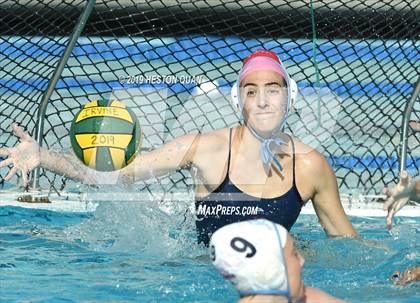 Thumbnail 2 in Corona del Mar vs San Marcos (Irvine SoCal Championship) photogallery.