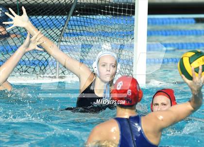 Thumbnail 2 in Corona del Mar vs San Marcos (Irvine SoCal Championship) photogallery.