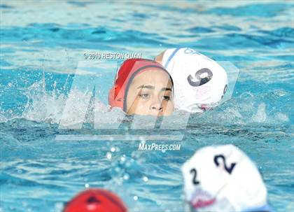 Thumbnail 3 in Corona del Mar vs San Marcos (Irvine SoCal Championship) photogallery.