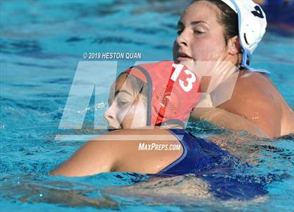 Thumbnail 1 in Corona del Mar vs San Marcos (Irvine SoCal Championship) photogallery.