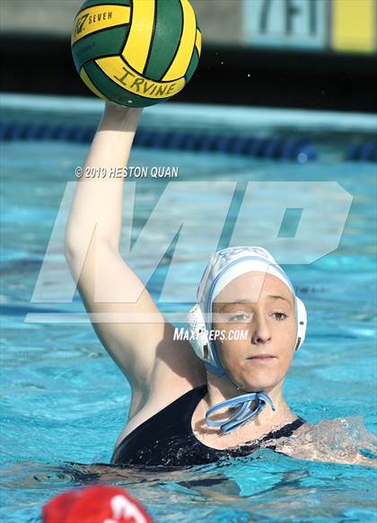 Thumbnail 1 in Corona del Mar vs San Marcos (Irvine SoCal Championship) photogallery.