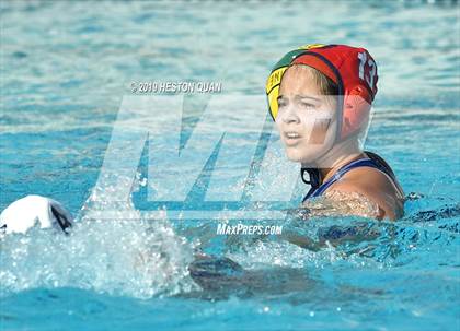 Thumbnail 1 in Corona del Mar vs San Marcos (Irvine SoCal Championship) photogallery.