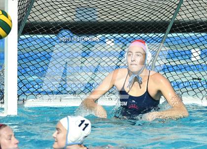 Thumbnail 3 in Corona del Mar vs San Marcos (Irvine SoCal Championship) photogallery.