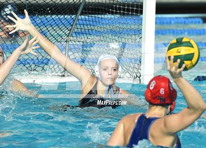 Thumbnail 1 in Corona del Mar vs San Marcos (Irvine SoCal Championship) photogallery.