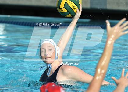 Thumbnail 3 in Corona del Mar vs San Marcos (Irvine SoCal Championship) photogallery.