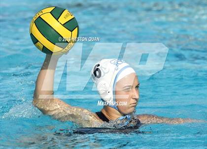 Thumbnail 1 in Corona del Mar vs San Marcos (Irvine SoCal Championship) photogallery.