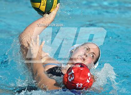 Thumbnail 2 in Corona del Mar vs San Marcos (Irvine SoCal Championship) photogallery.