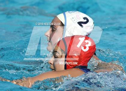 Thumbnail 3 in Corona del Mar vs San Marcos (Irvine SoCal Championship) photogallery.