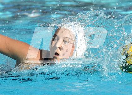 Thumbnail 2 in Corona del Mar vs San Marcos (Irvine SoCal Championship) photogallery.