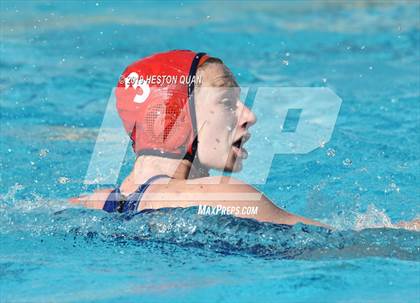 Thumbnail 1 in Corona del Mar vs San Marcos (Irvine SoCal Championship) photogallery.