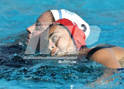 Thumbnail 1 in Corona del Mar vs San Marcos (Irvine SoCal Championship) photogallery.