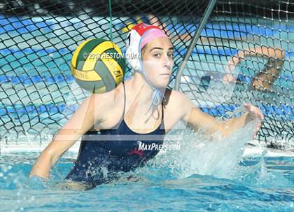 Thumbnail 1 in Corona del Mar vs San Marcos (Irvine SoCal Championship) photogallery.