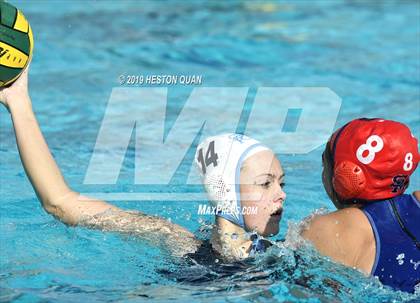 Thumbnail 3 in Corona del Mar vs San Marcos (Irvine SoCal Championship) photogallery.