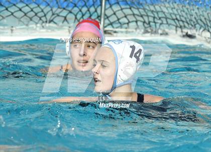 Thumbnail 3 in Corona del Mar vs San Marcos (Irvine SoCal Championship) photogallery.