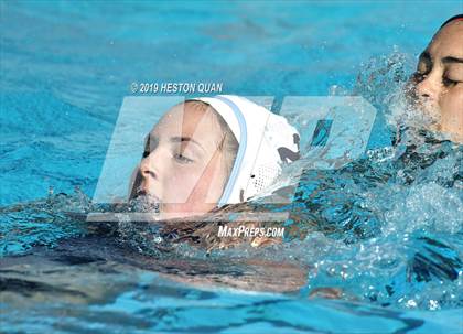 Thumbnail 2 in Corona del Mar vs San Marcos (Irvine SoCal Championship) photogallery.