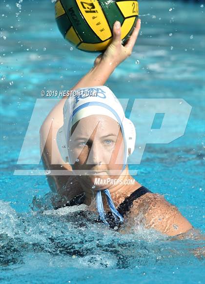 Thumbnail 2 in Corona del Mar vs San Marcos (Irvine SoCal Championship) photogallery.